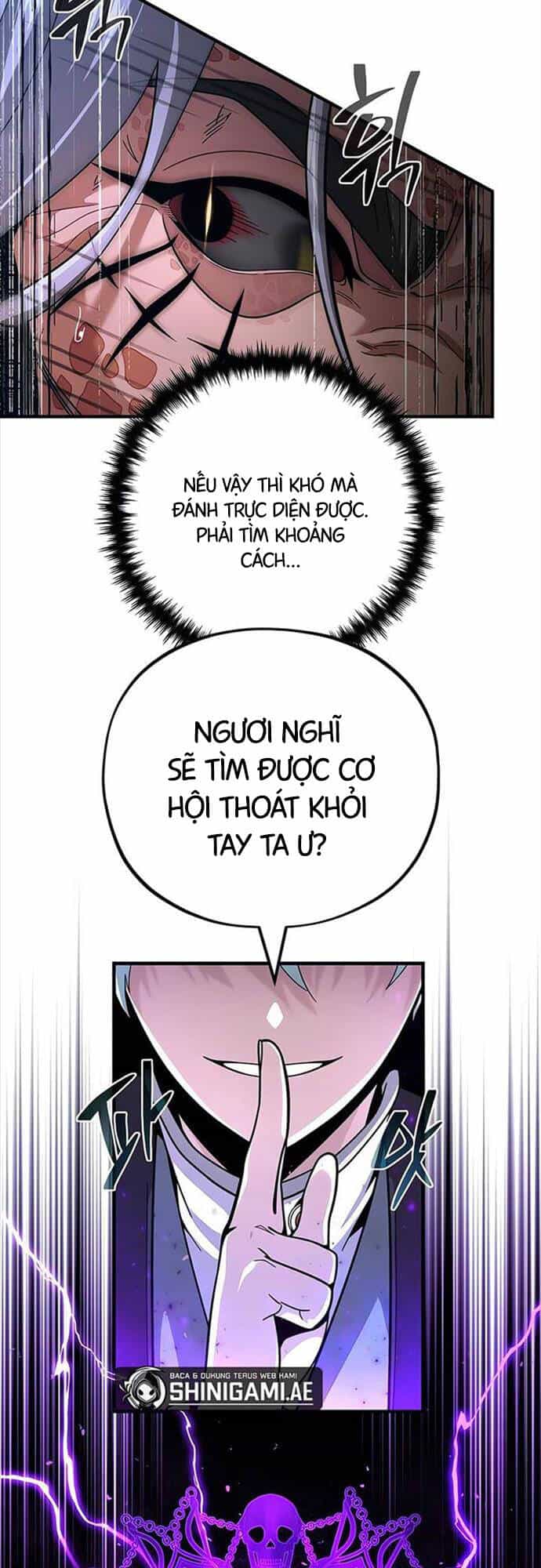 Sự Thức Tỉnh Của Hắc Ma Pháp Sư Sau 66666 Năm - Chương 105 - ảnh 52