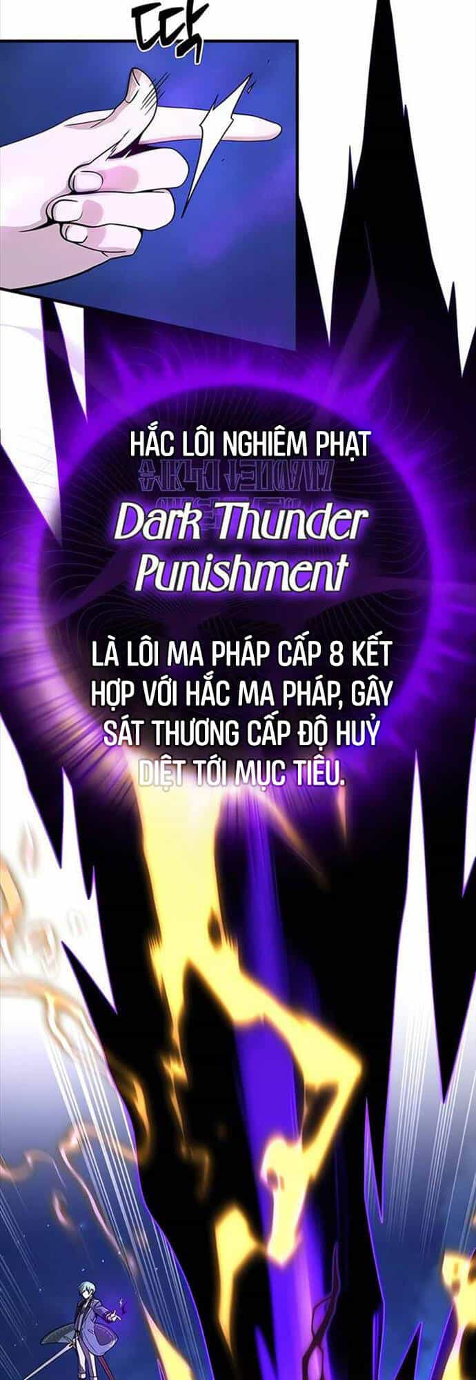 Sự Thức Tỉnh Của Hắc Ma Pháp Sư Sau 66666 Năm - Chương 105 - ảnh 66