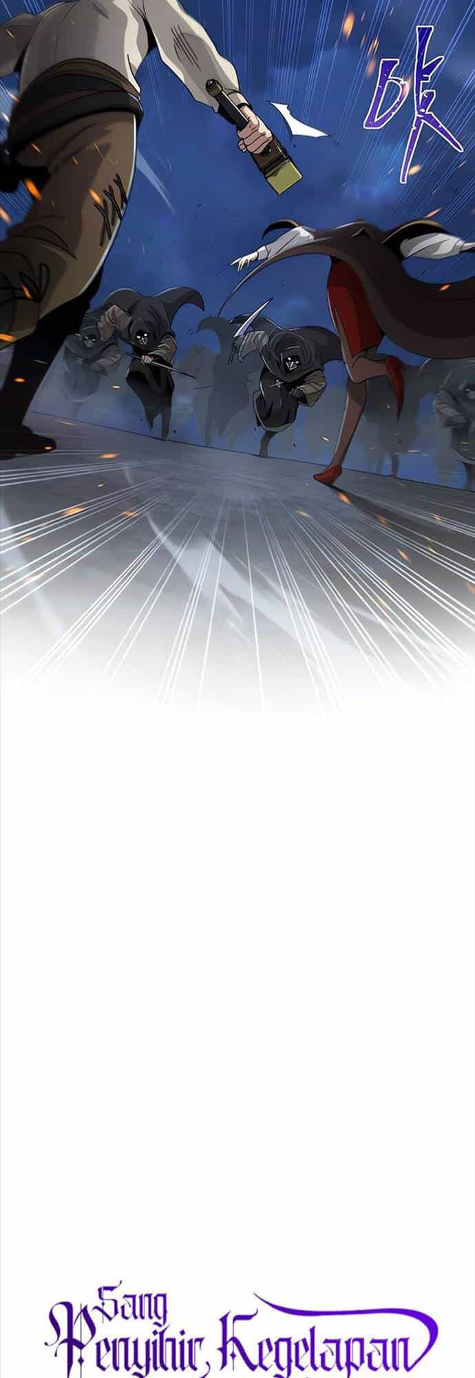 Sự Thức Tỉnh Của Hắc Ma Pháp Sư Sau 66666 Năm - Chương 105 - ảnh 7