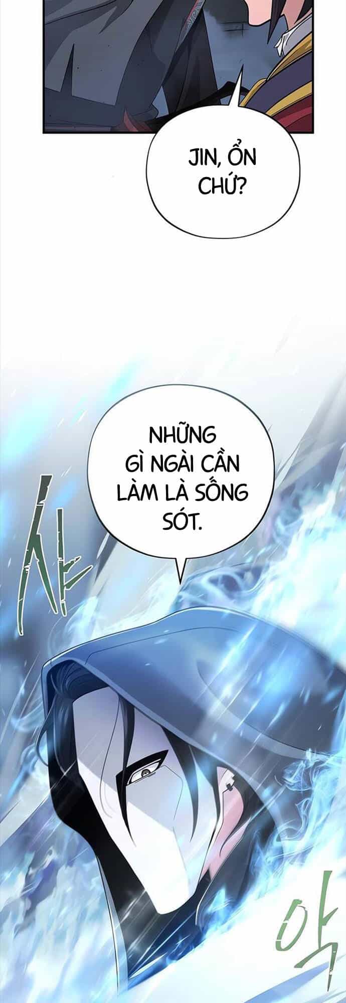 Sự Thức Tỉnh Của Hắc Ma Pháp Sư Sau 66666 Năm - Chương 106 - ảnh 25