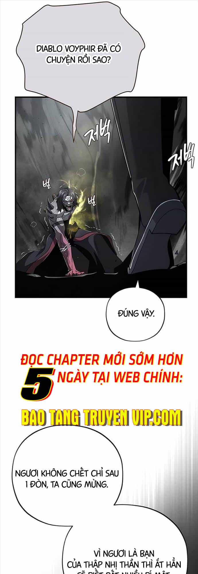 Sự Thức Tỉnh Của Hắc Ma Pháp Sư Sau 66666 Năm - Chương 106 - ảnh 72