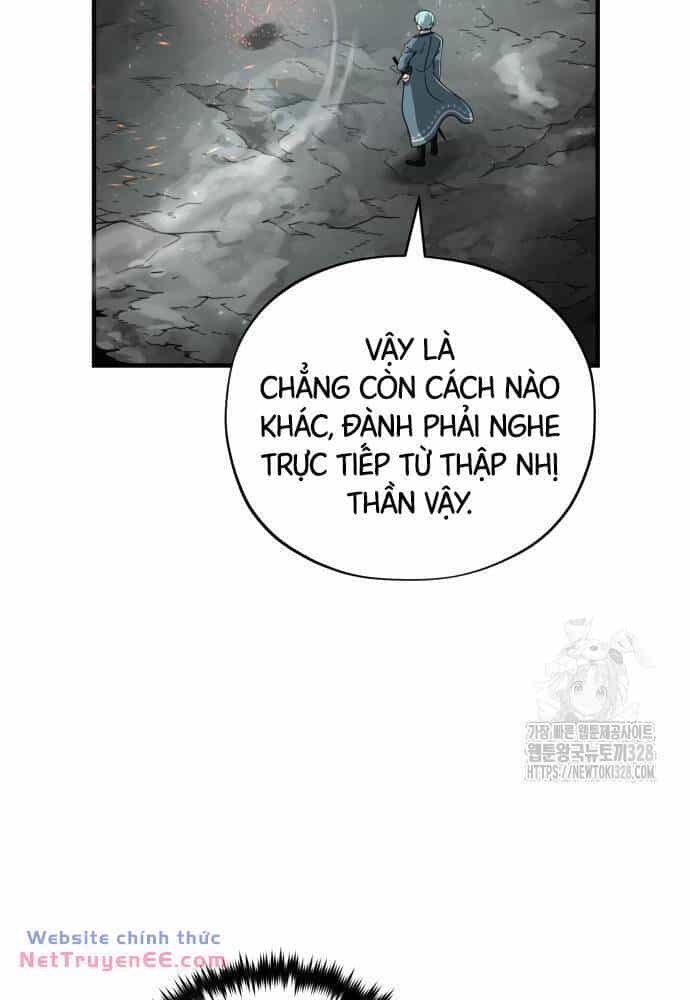 Sự Thức Tỉnh Của Hắc Ma Pháp Sư Sau 66666 Năm - Chương 107 - ảnh 21