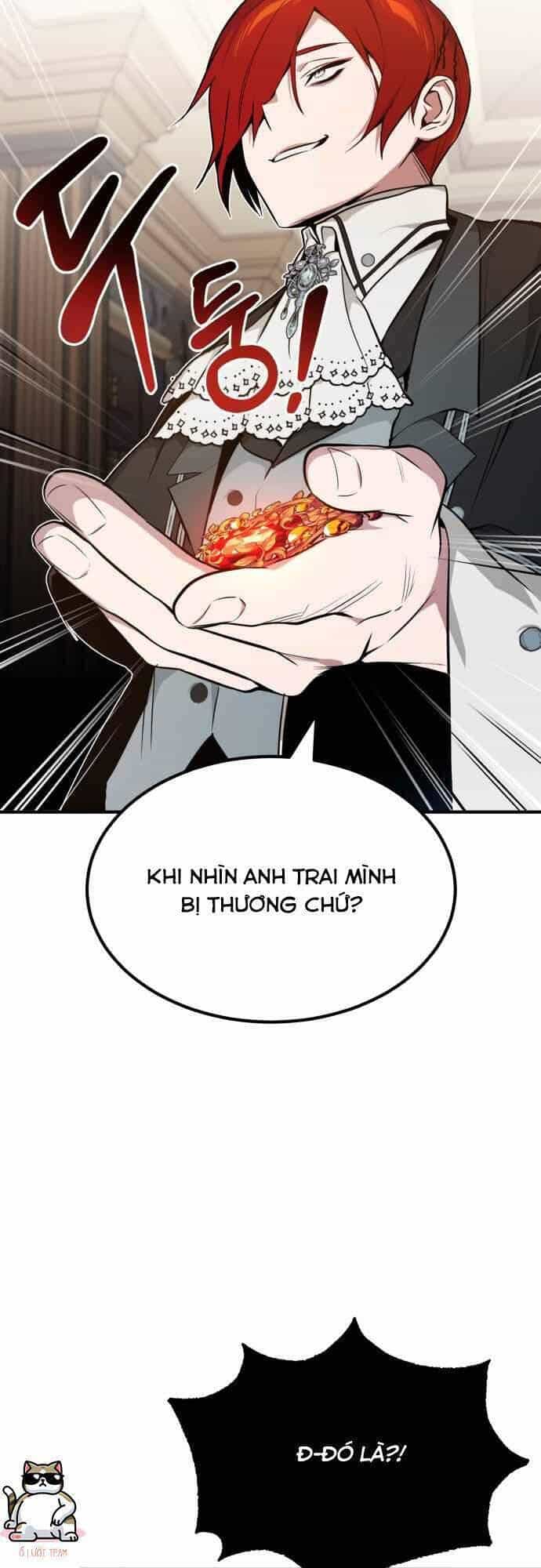Sự Thức Tỉnh Của Hắc Ma Pháp Sư Sau 66666 Năm - Chương 11 - ảnh 8