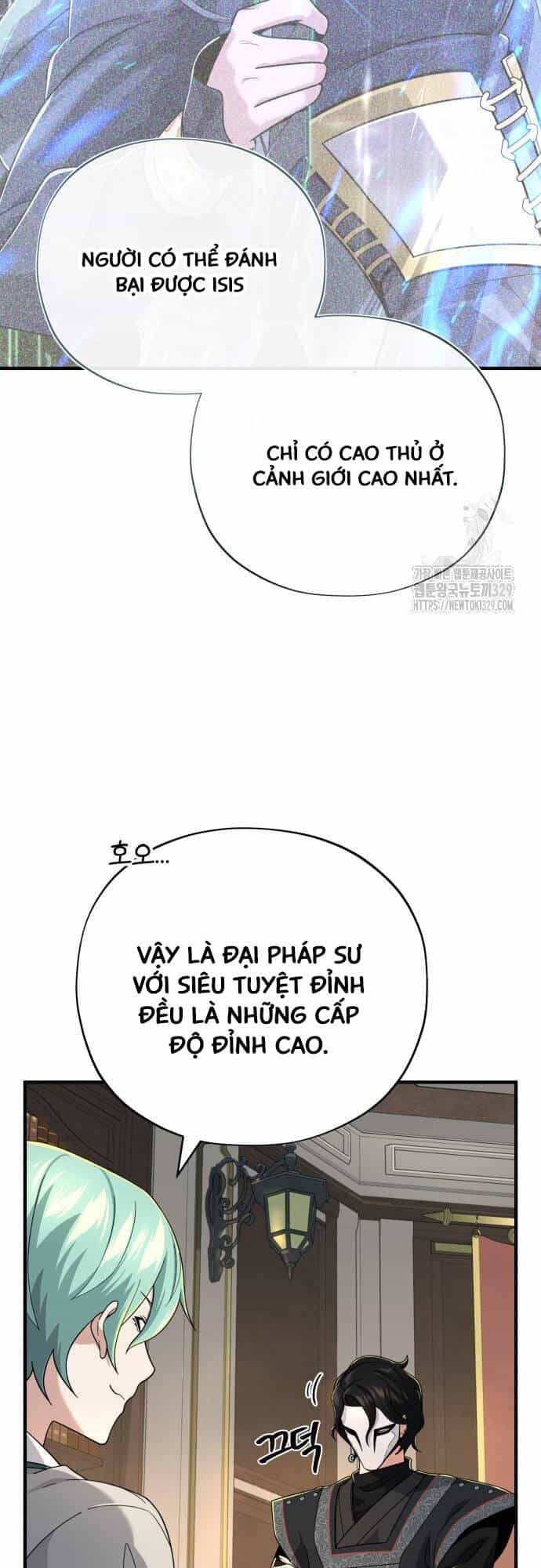 Sự Thức Tỉnh Của Hắc Ma Pháp Sư Sau 66666 Năm - Chương 108 - ảnh 11