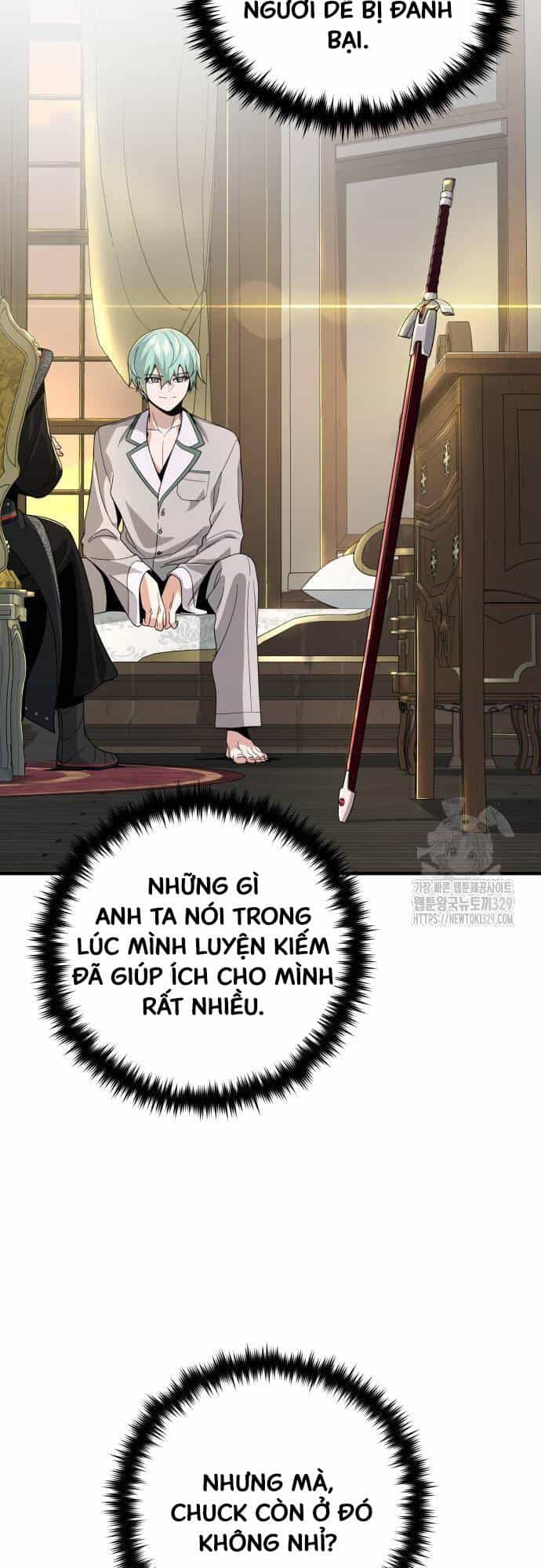 Sự Thức Tỉnh Của Hắc Ma Pháp Sư Sau 66666 Năm - Chương 108 - ảnh 19