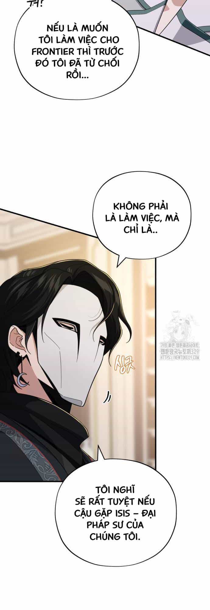 Sự Thức Tỉnh Của Hắc Ma Pháp Sư Sau 66666 Năm - Chương 108 - ảnh 23