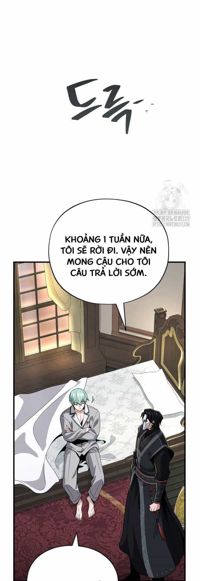 Sự Thức Tỉnh Của Hắc Ma Pháp Sư Sau 66666 Năm - Chương 108 - ảnh 24