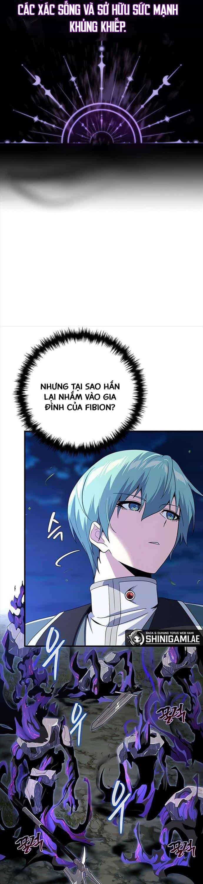Sự Thức Tỉnh Của Hắc Ma Pháp Sư Sau 66666 Năm - Chương 110 - ảnh 44