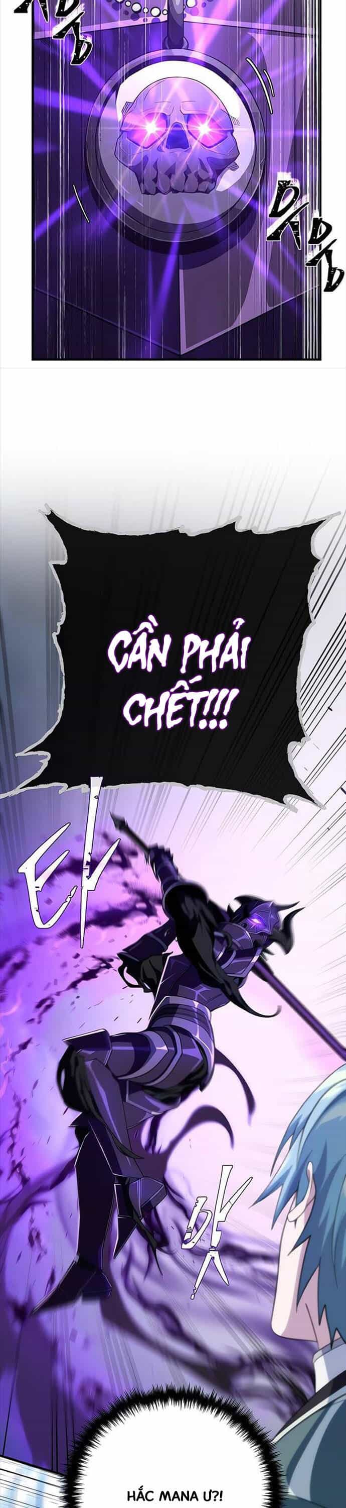 Sự Thức Tỉnh Của Hắc Ma Pháp Sư Sau 66666 Năm - Chương 110 - ảnh 47