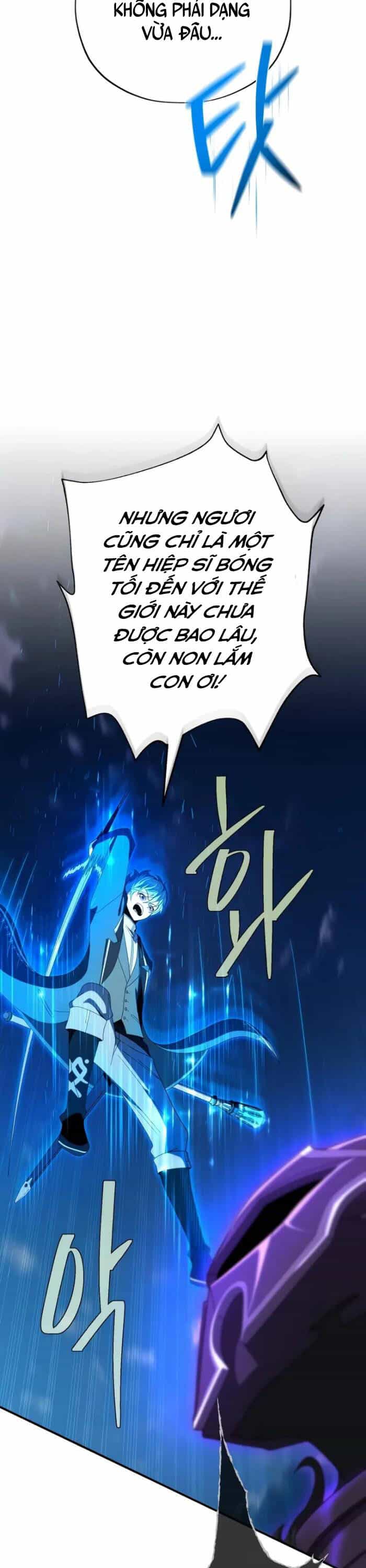 Sự Thức Tỉnh Của Hắc Ma Pháp Sư Sau 66666 Năm - Chương 111 - ảnh 13