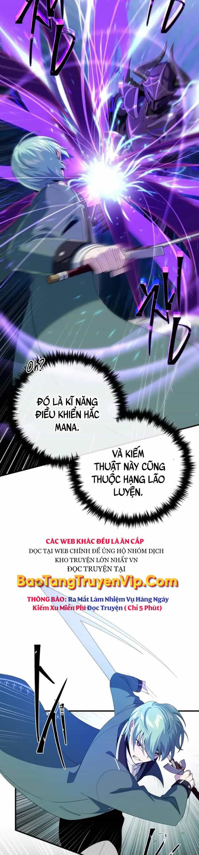 Sự Thức Tỉnh Của Hắc Ma Pháp Sư Sau 66666 Năm - Chương 111 - ảnh 4
