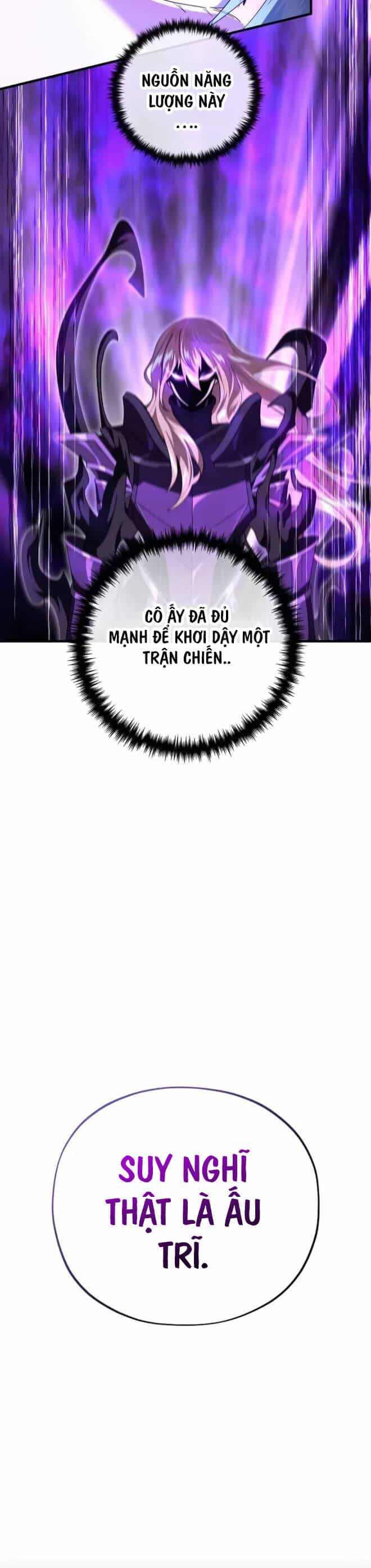 Sự Thức Tỉnh Của Hắc Ma Pháp Sư Sau 66666 Năm - Chương 112 - ảnh 17