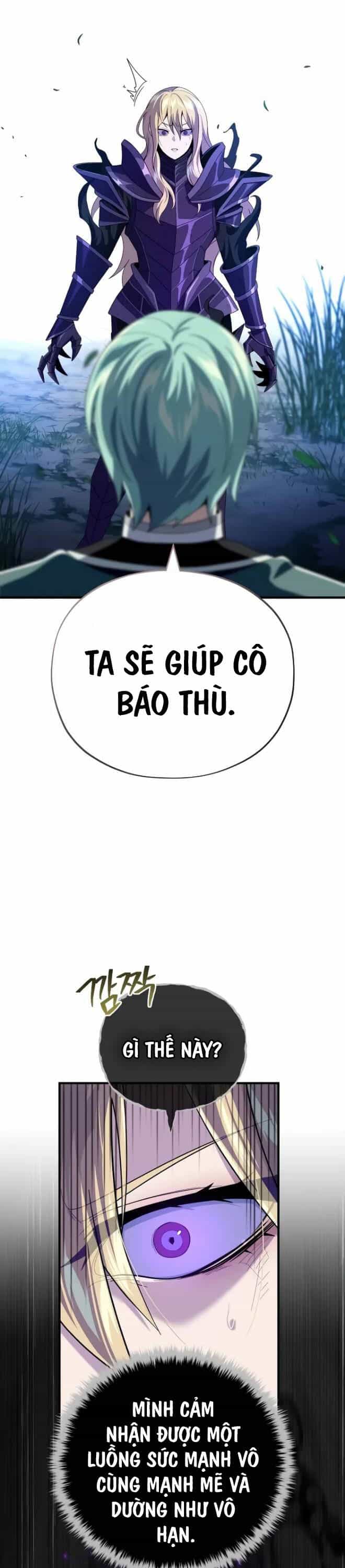 Sự Thức Tỉnh Của Hắc Ma Pháp Sư Sau 66666 Năm - Chương 112 - ảnh 19