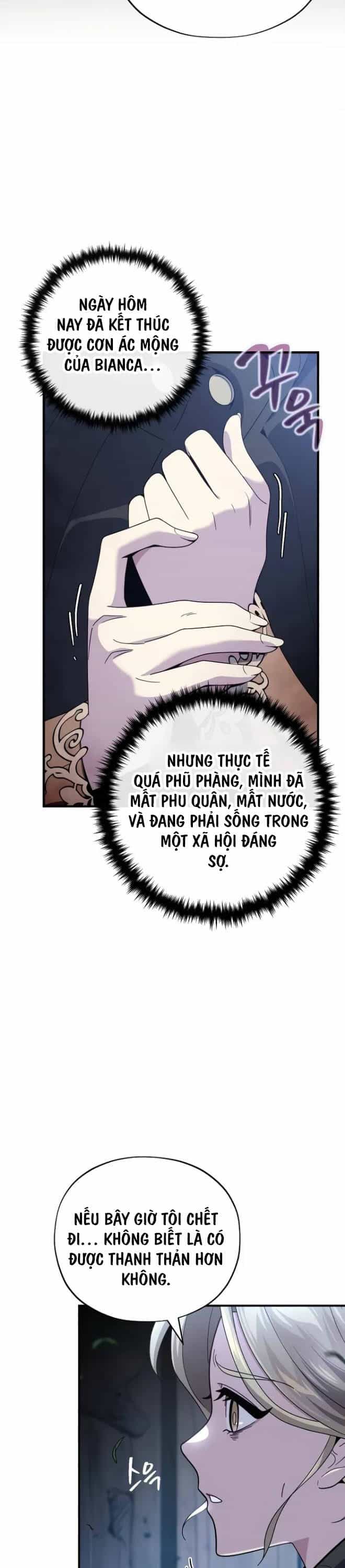 Sự Thức Tỉnh Của Hắc Ma Pháp Sư Sau 66666 Năm - Chương 112 - ảnh 6