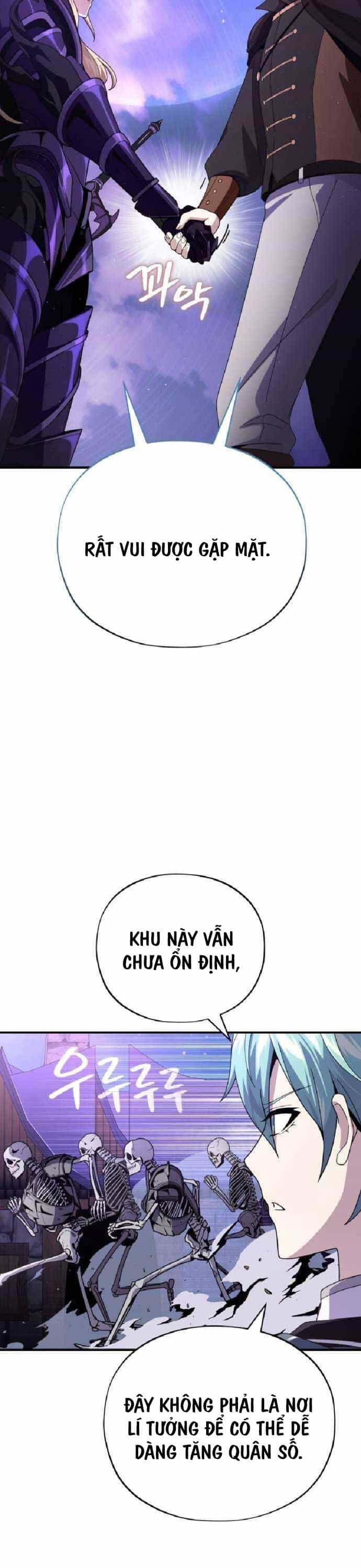Sự Thức Tỉnh Của Hắc Ma Pháp Sư Sau 66666 Năm - Chương 113 - ảnh 18