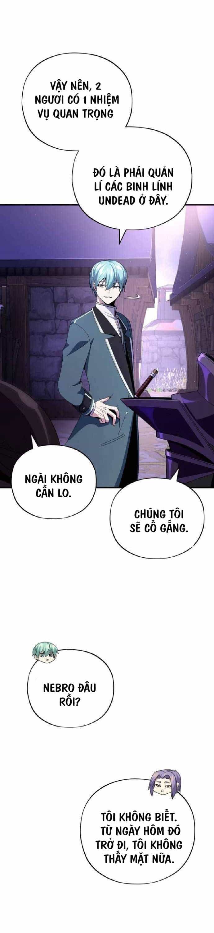 Sự Thức Tỉnh Của Hắc Ma Pháp Sư Sau 66666 Năm - Chương 113 - ảnh 19