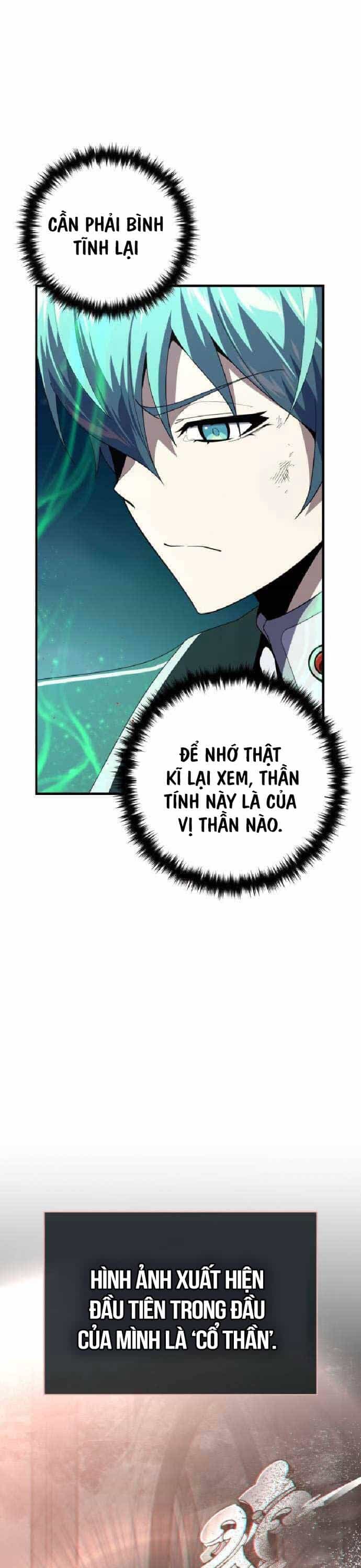 Sự Thức Tỉnh Của Hắc Ma Pháp Sư Sau 66666 Năm - Chương 113 - ảnh 3