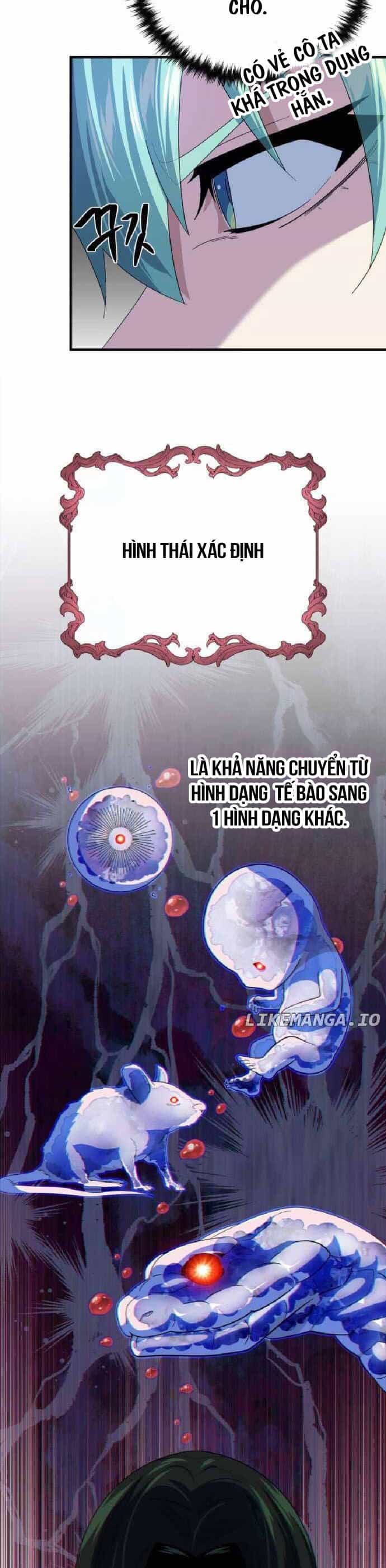 Sự Thức Tỉnh Của Hắc Ma Pháp Sư Sau 66666 Năm - Chương 113 - ảnh 39
