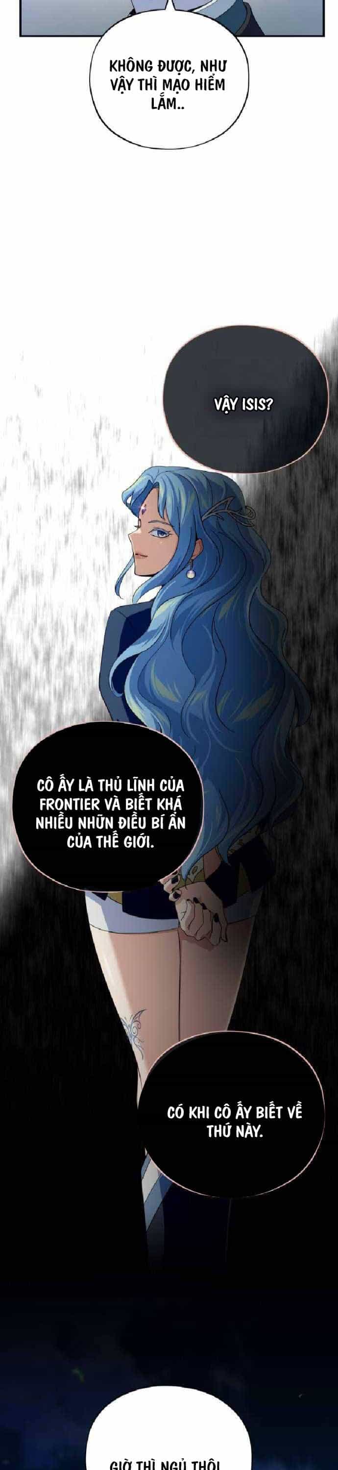 Sự Thức Tỉnh Của Hắc Ma Pháp Sư Sau 66666 Năm - Chương 113 - ảnh 6