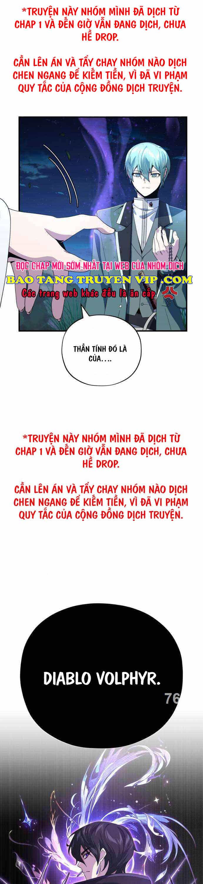 Sự Thức Tỉnh Của Hắc Ma Pháp Sư Sau 66666 Năm - Chương 114 - ảnh 1