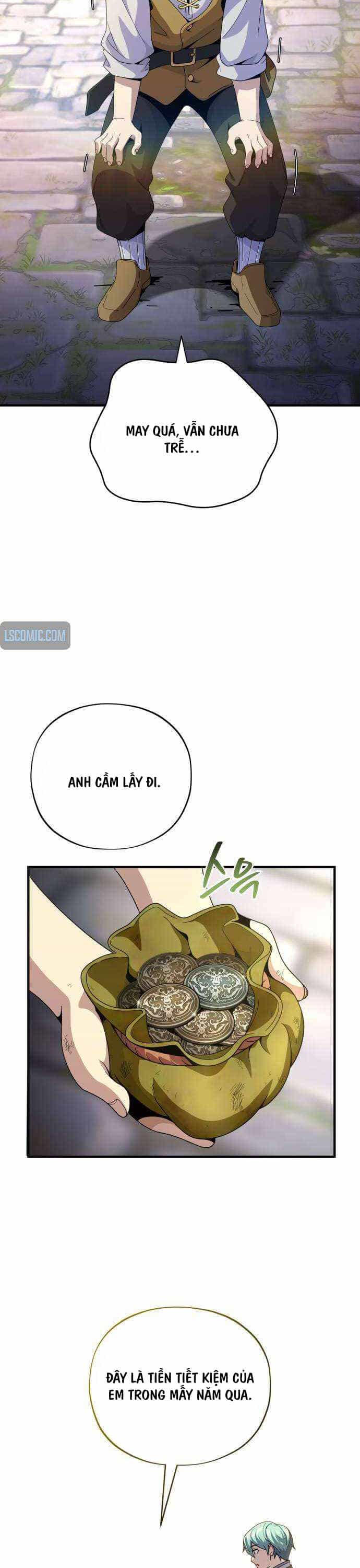 Sự Thức Tỉnh Của Hắc Ma Pháp Sư Sau 66666 Năm - Chương 114 - ảnh 15