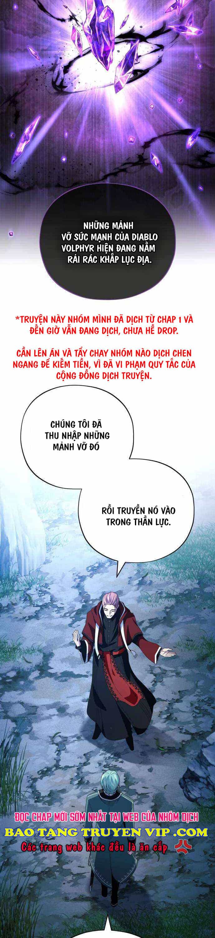 Sự Thức Tỉnh Của Hắc Ma Pháp Sư Sau 66666 Năm - Chương 114 - ảnh 4