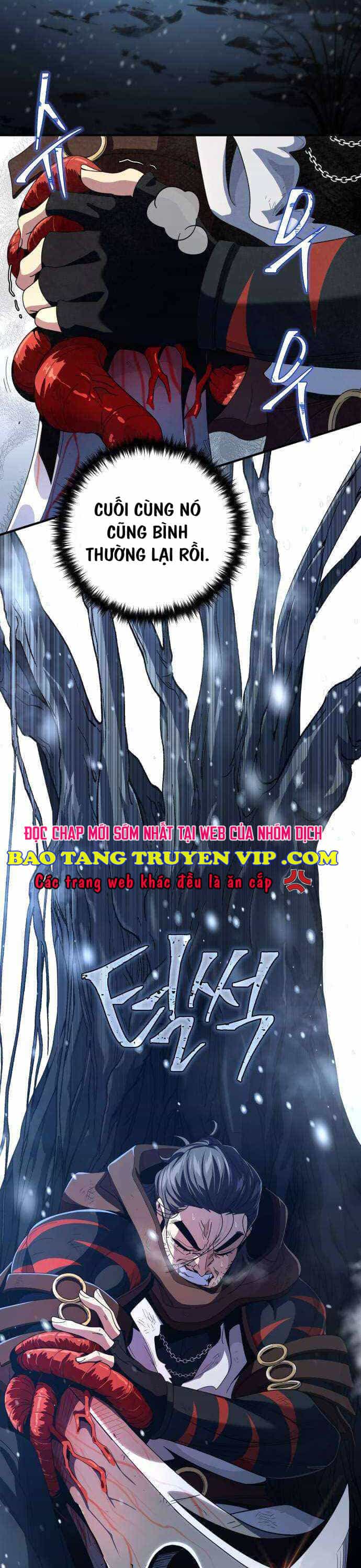 Sự Thức Tỉnh Của Hắc Ma Pháp Sư Sau 66666 Năm - Chương 114 - ảnh 52