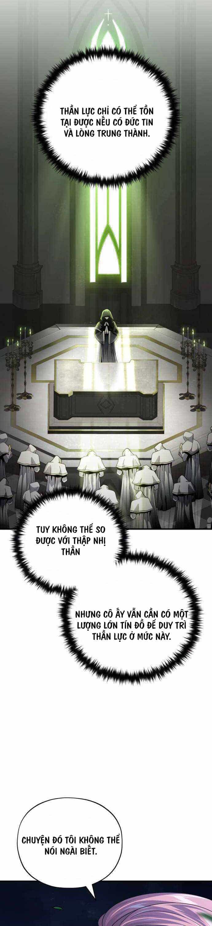 Sự Thức Tỉnh Của Hắc Ma Pháp Sư Sau 66666 Năm - Chương 114 - ảnh 8