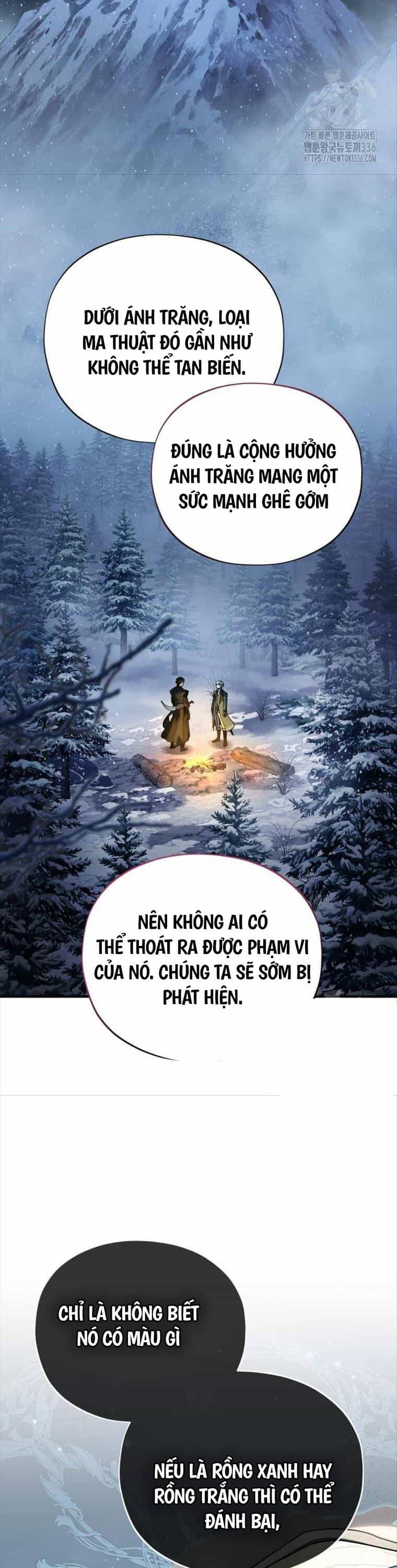 Sự Thức Tỉnh Của Hắc Ma Pháp Sư Sau 66666 Năm - Chương 115 - ảnh 34