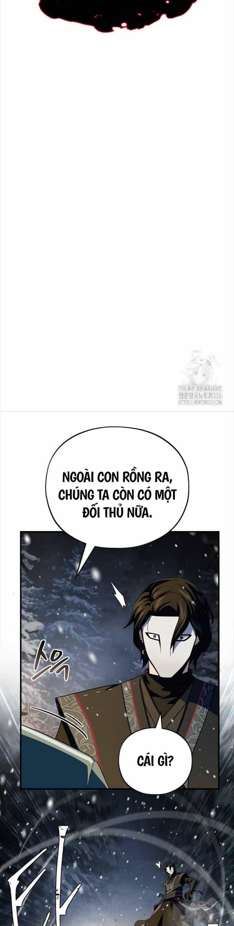 Sự Thức Tỉnh Của Hắc Ma Pháp Sư Sau 66666 Năm - Chương 115 - ảnh 53