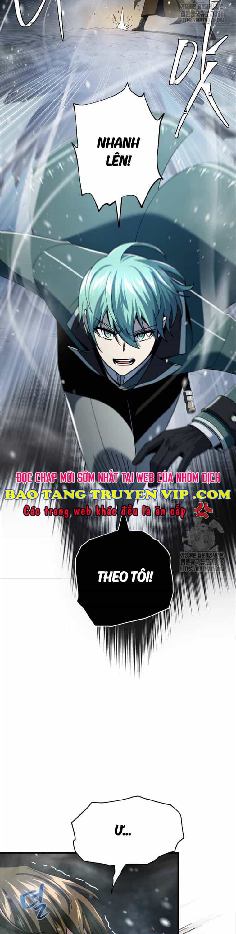 Sự Thức Tỉnh Của Hắc Ma Pháp Sư Sau 66666 Năm - Chương 115 - ảnh 54