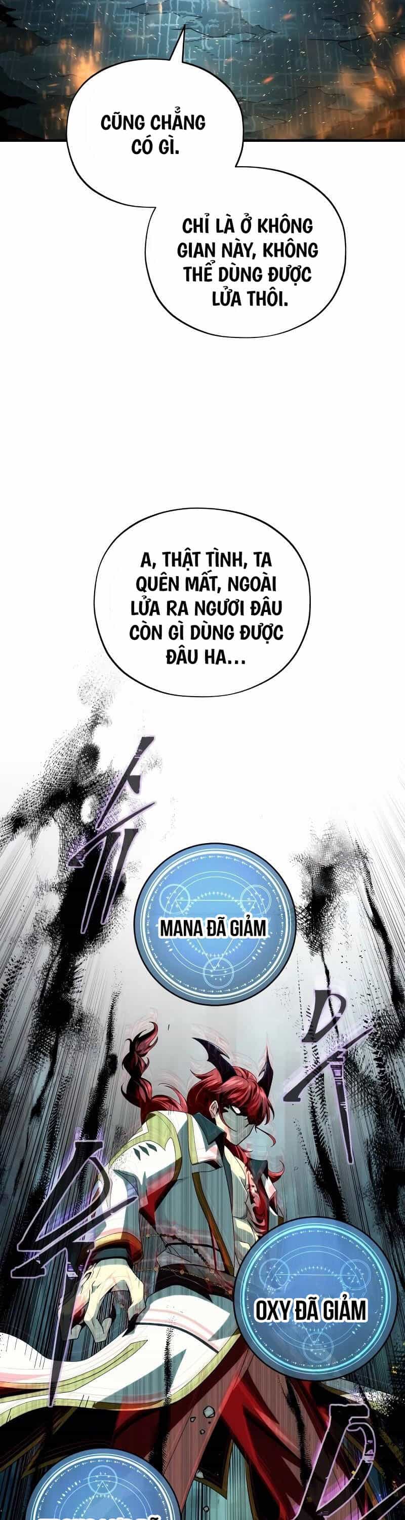 Sự Thức Tỉnh Của Hắc Ma Pháp Sư Sau 66666 Năm - Chương 116 - ảnh 39