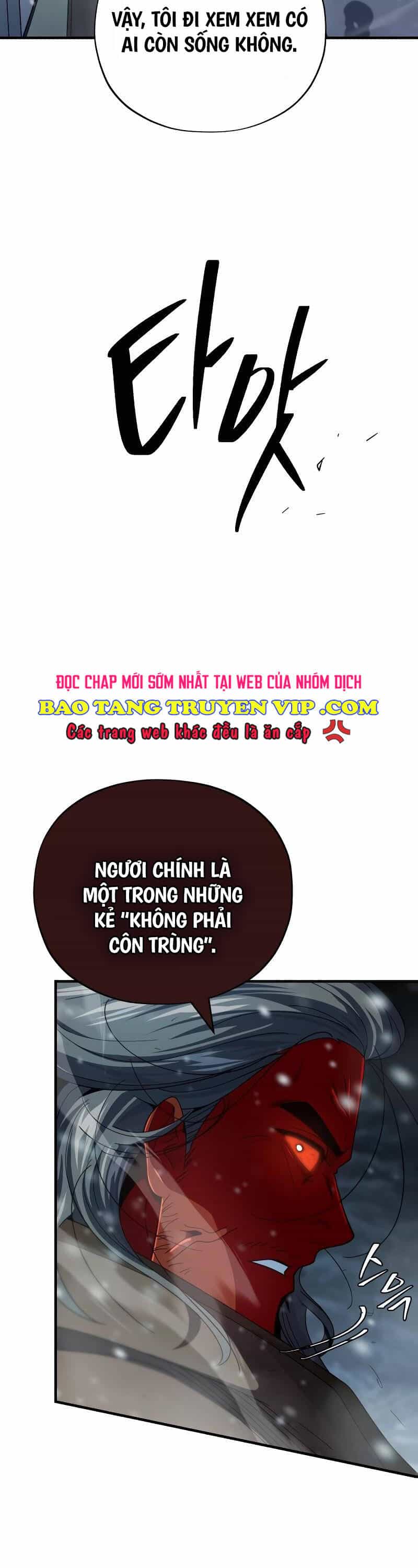 Sự Thức Tỉnh Của Hắc Ma Pháp Sư Sau 66666 Năm - Chương 116 - ảnh 4