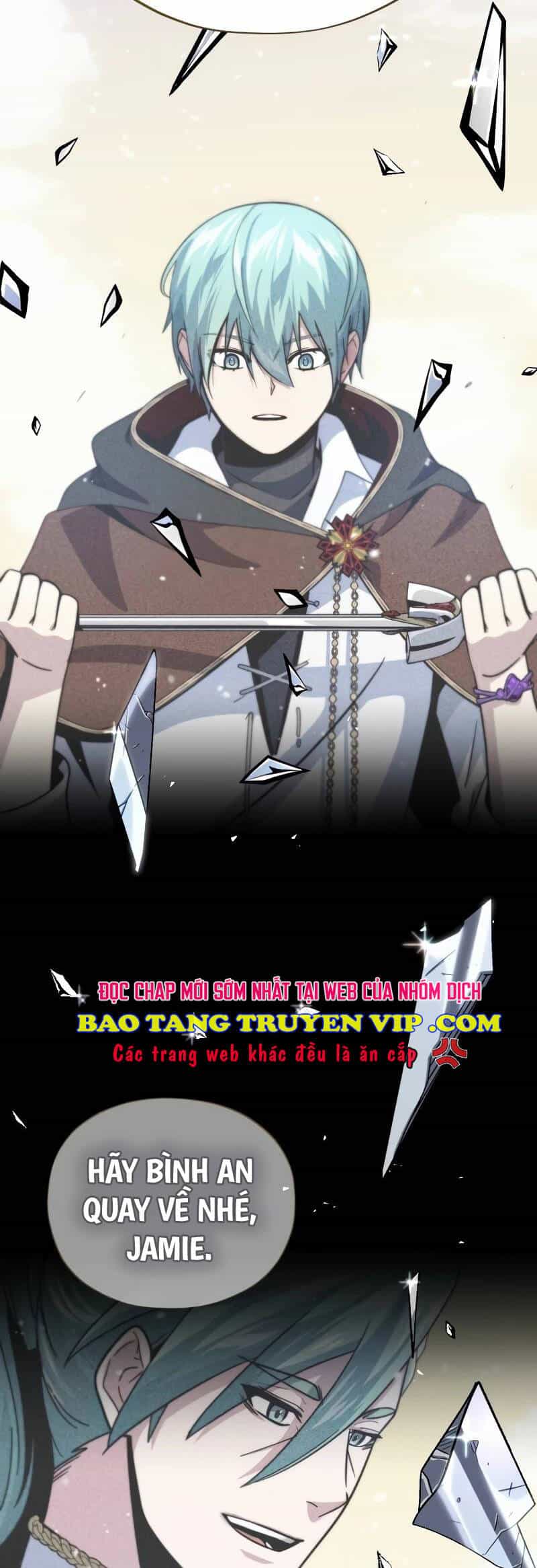 Sự Thức Tỉnh Của Hắc Ma Pháp Sư Sau 66666 Năm - Chương 116 - ảnh 52