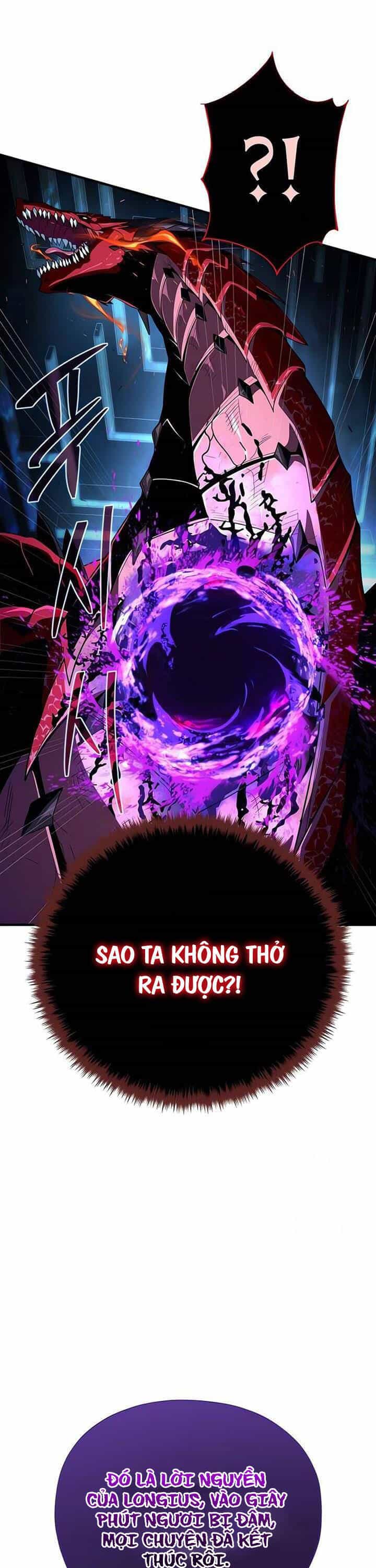 Sự Thức Tỉnh Của Hắc Ma Pháp Sư Sau 66666 Năm - Chương 117 - ảnh 37