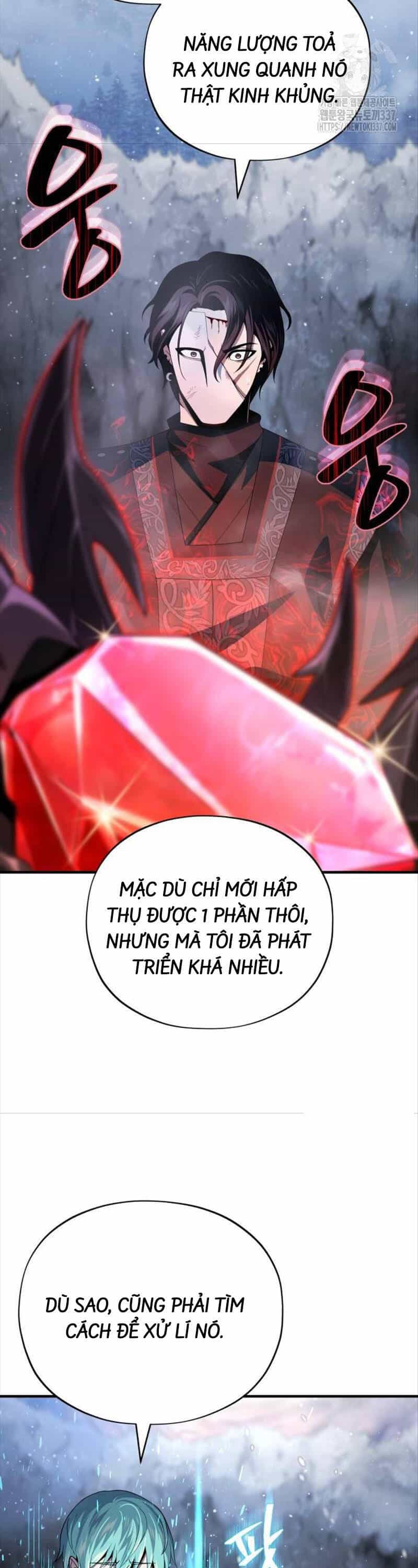 Sự Thức Tỉnh Của Hắc Ma Pháp Sư Sau 66666 Năm - Chương 118 - ảnh 14