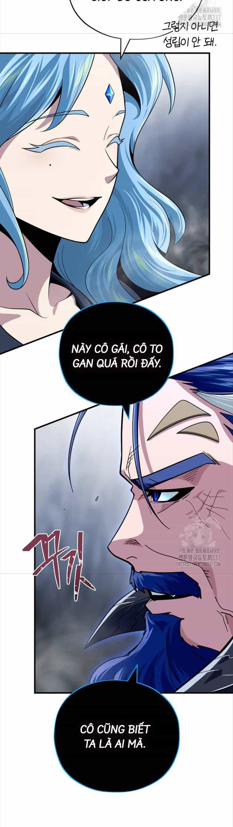Sự Thức Tỉnh Của Hắc Ma Pháp Sư Sau 66666 Năm - Chương 118 - ảnh 29