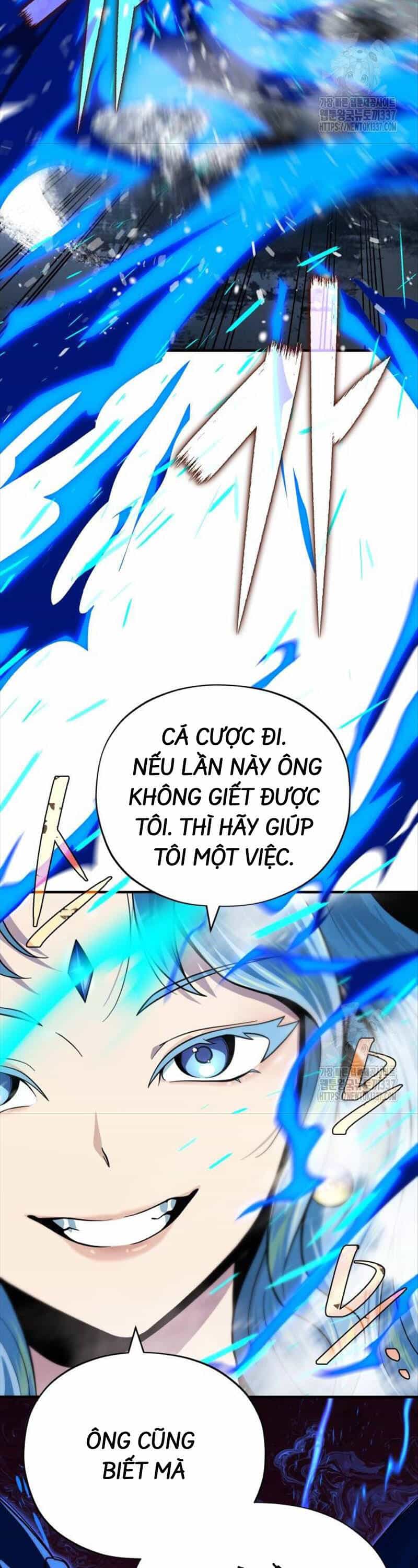 Sự Thức Tỉnh Của Hắc Ma Pháp Sư Sau 66666 Năm - Chương 118 - ảnh 34