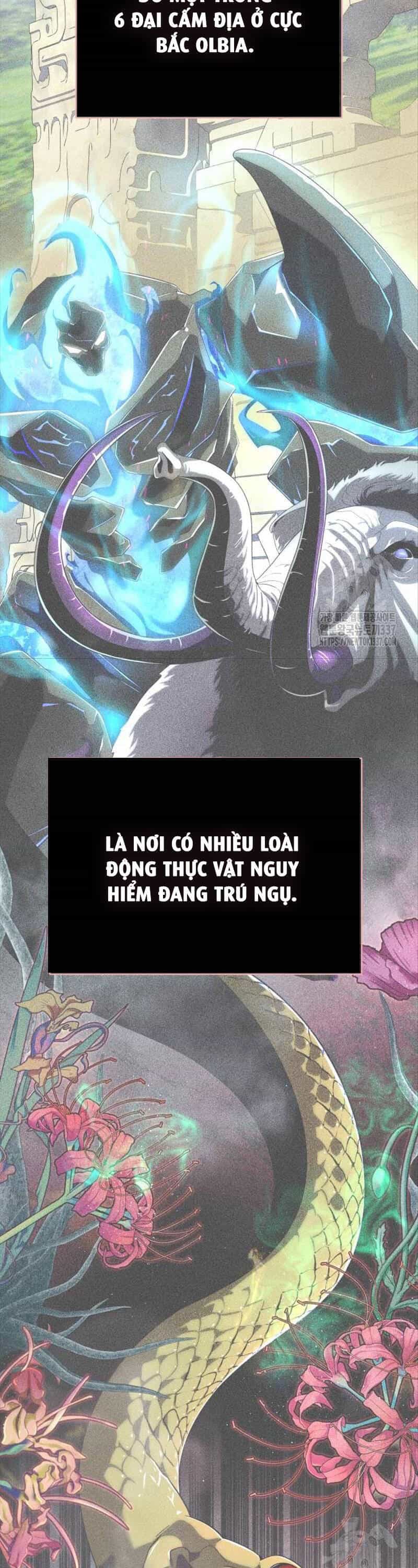 Sự Thức Tỉnh Của Hắc Ma Pháp Sư Sau 66666 Năm - Chương 118 - ảnh 48