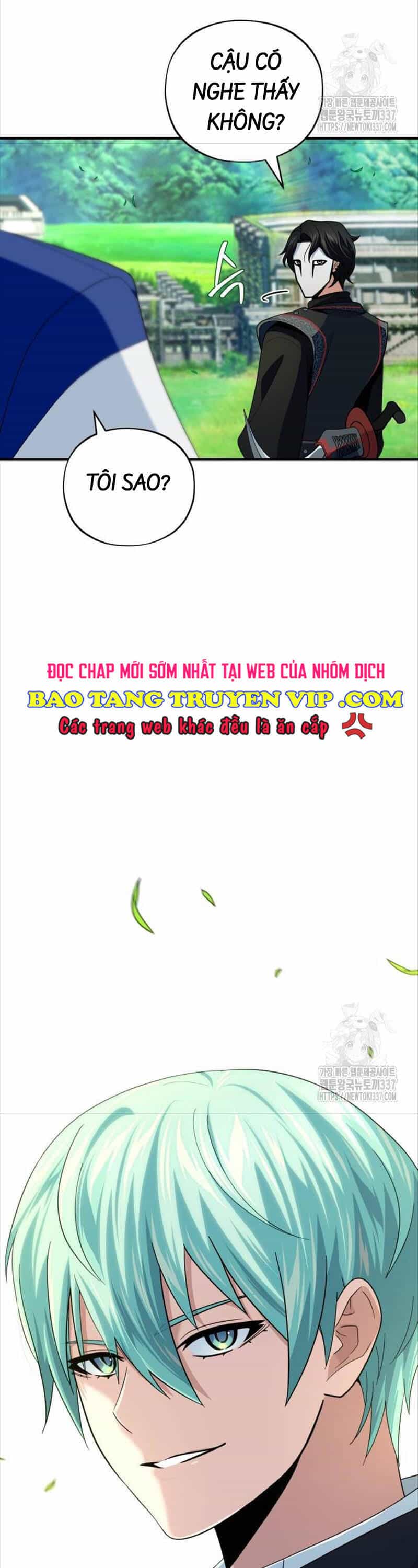 Sự Thức Tỉnh Của Hắc Ma Pháp Sư Sau 66666 Năm - Chương 118 - ảnh 64
