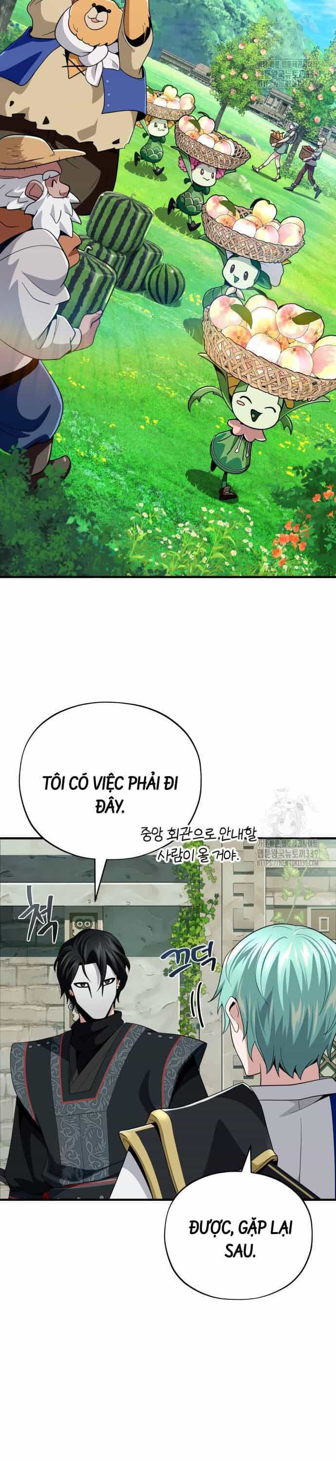 Sự Thức Tỉnh Của Hắc Ma Pháp Sư Sau 66666 Năm - Chương 119 - ảnh 10