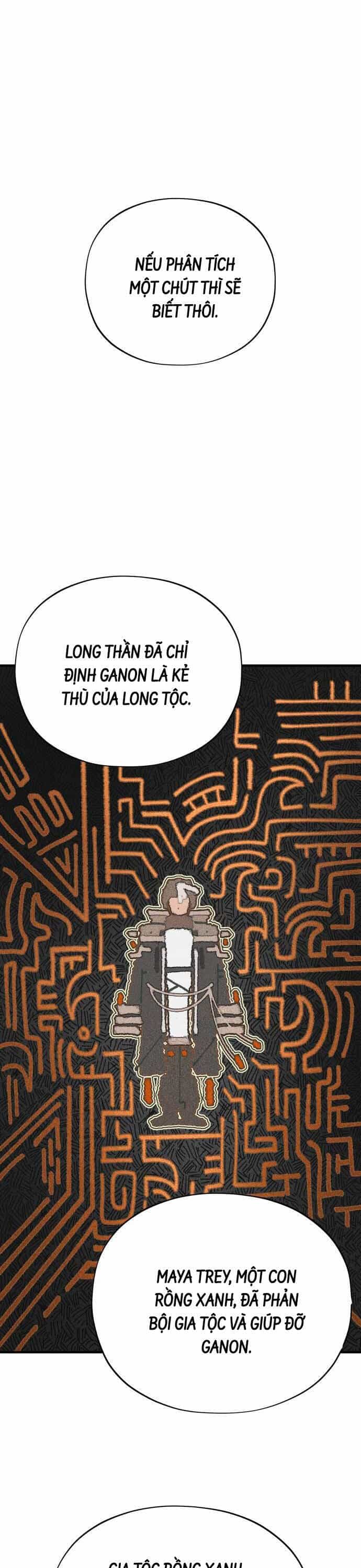 Sự Thức Tỉnh Của Hắc Ma Pháp Sư Sau 66666 Năm - Chương 120 - ảnh 33