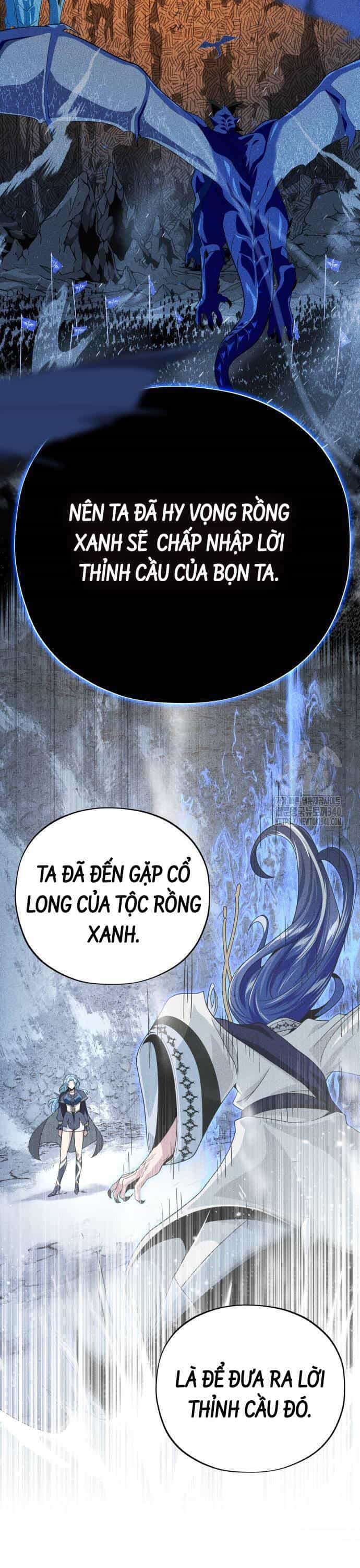 Sự Thức Tỉnh Của Hắc Ma Pháp Sư Sau 66666 Năm - Chương 120 - ảnh 37