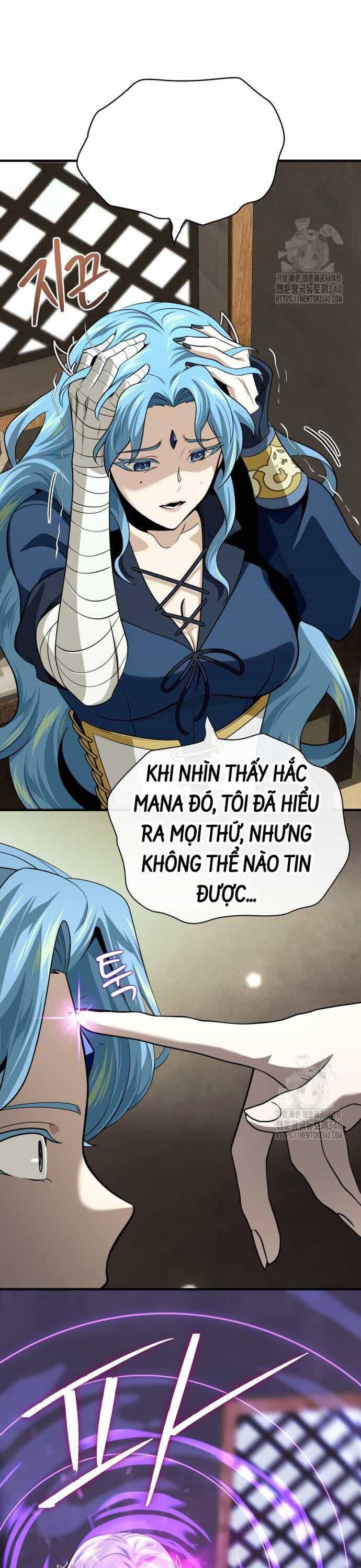 Sự Thức Tỉnh Của Hắc Ma Pháp Sư Sau 66666 Năm - Chương 120 - ảnh 49