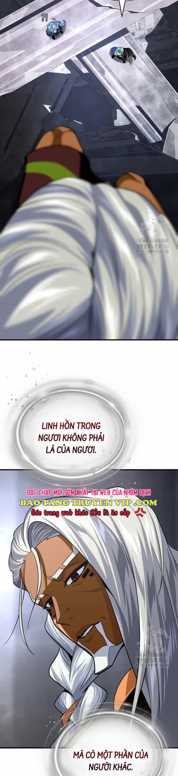 Sự Thức Tỉnh Của Hắc Ma Pháp Sư Sau 66666 Năm - Chương 121 - ảnh 15