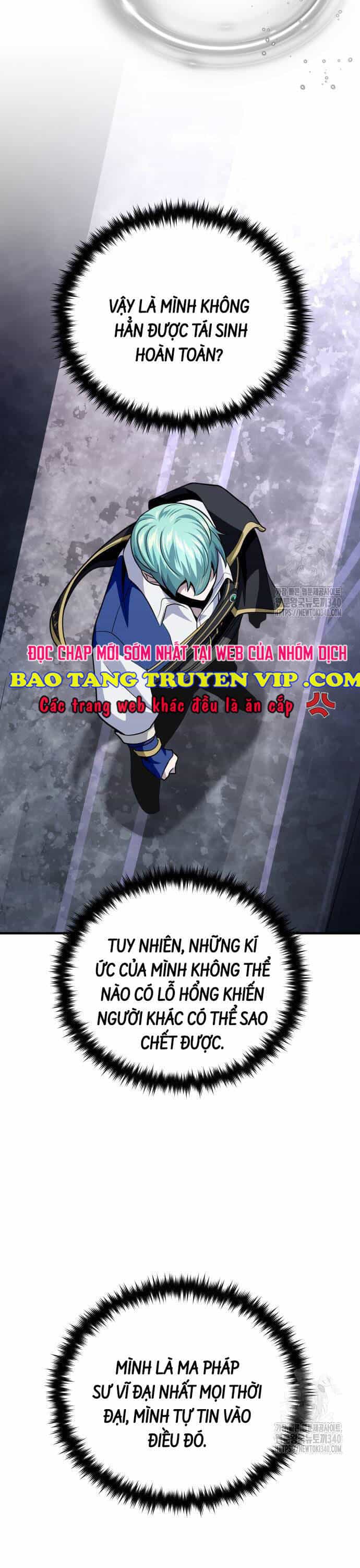 Sự Thức Tỉnh Của Hắc Ma Pháp Sư Sau 66666 Năm - Chương 121 - ảnh 16