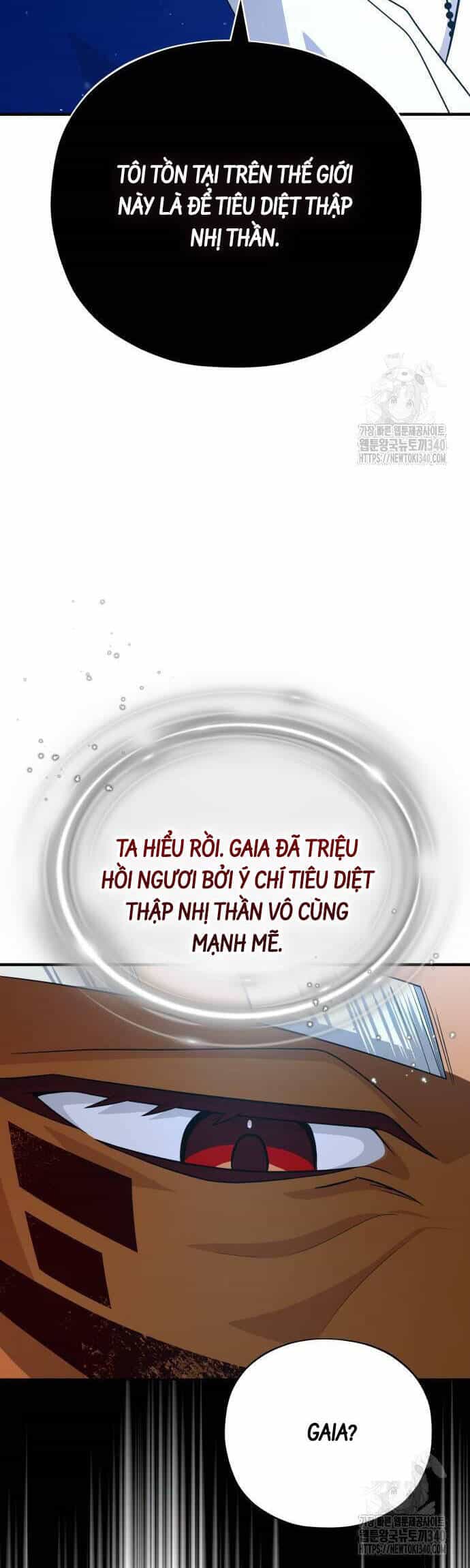 Sự Thức Tỉnh Của Hắc Ma Pháp Sư Sau 66666 Năm - Chương 121 - ảnh 18