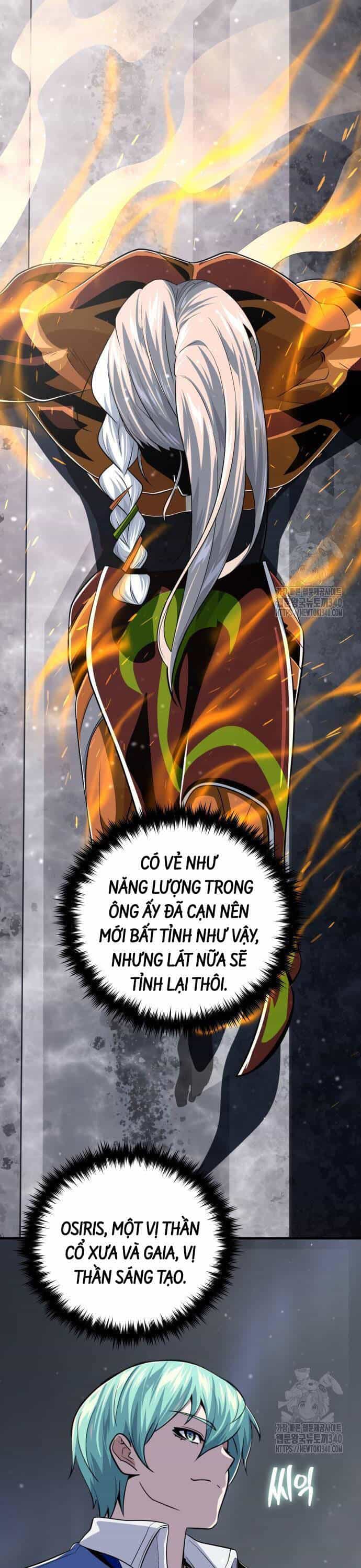 Sự Thức Tỉnh Của Hắc Ma Pháp Sư Sau 66666 Năm - Chương 121 - ảnh 25