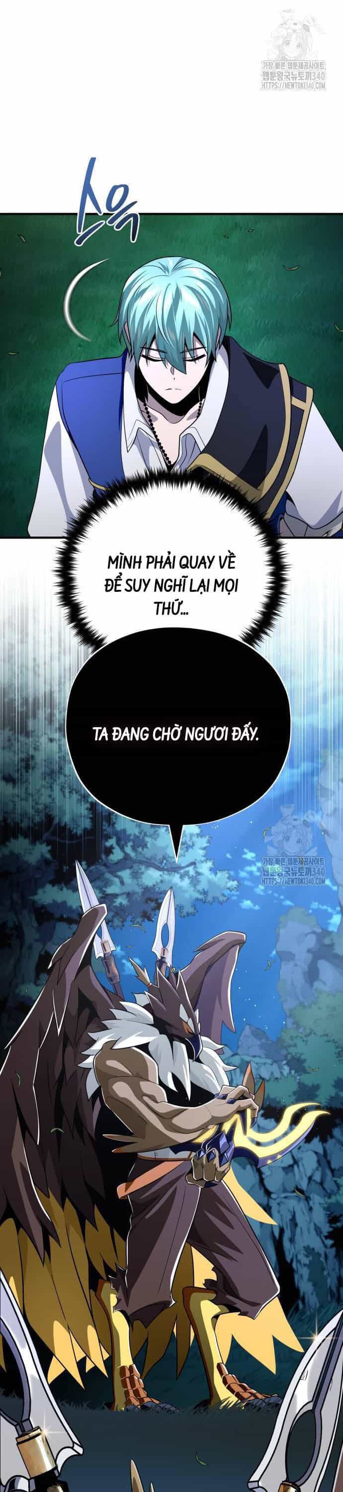Sự Thức Tỉnh Của Hắc Ma Pháp Sư Sau 66666 Năm - Chương 121 - ảnh 29