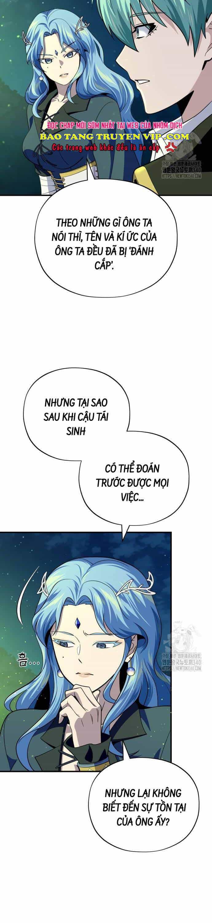Sự Thức Tỉnh Của Hắc Ma Pháp Sư Sau 66666 Năm - Chương 121 - ảnh 4